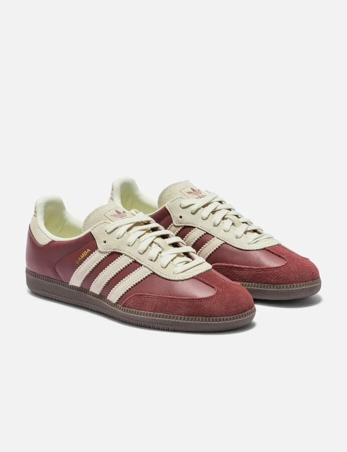 Samba OG Shoes - Image 4