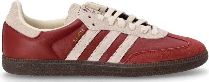 Samba Og Shoes