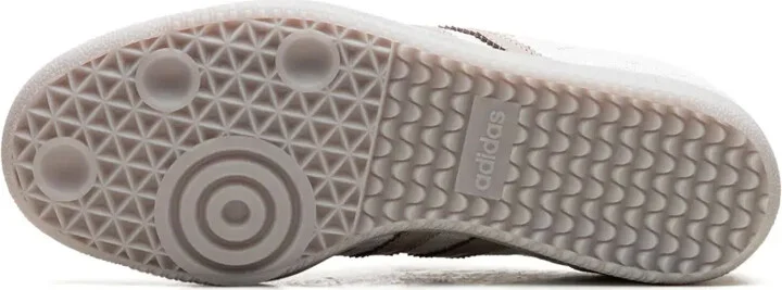 Samba OG "Silver/Brown" sneakers - Image 4