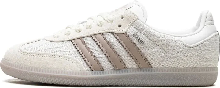Samba OG "Silver/Brown" sneakers - Image 5