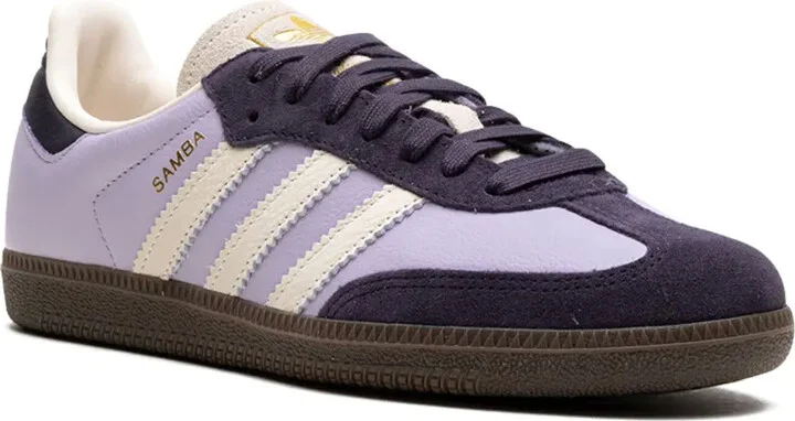 Samba OG "Silver Dawn/Aurora Black" sneakers - Image 2