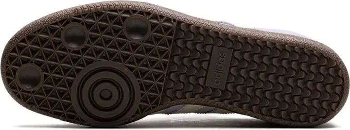 Samba OG "Silver Dawn/Aurora Black" sneakers - Image 4