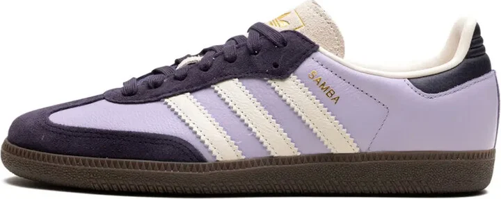 Samba OG "Silver Dawn/Aurora Black" sneakers - Image 5