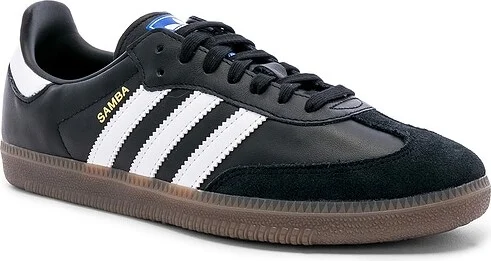 Samba OG Sneaker - Image 2
