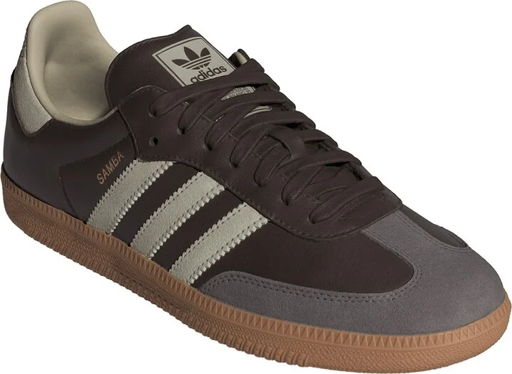 Brown/putg