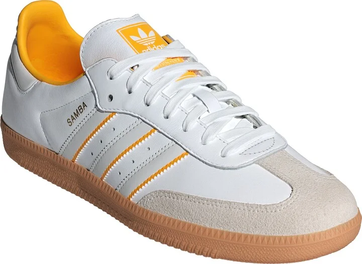 White/crystal White/yellow
