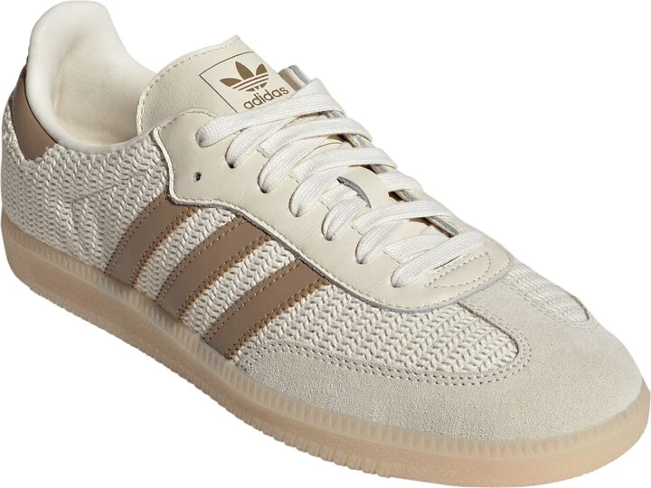 CREAM WHITE/ CRYSTAL SAND