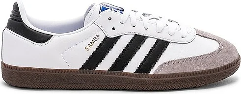 Samba Og Sneaker