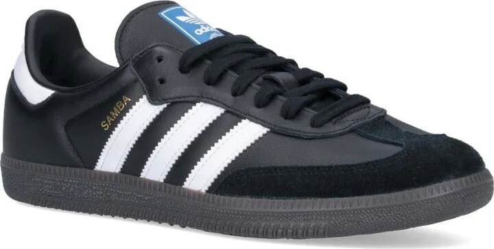 'samba Og' Sneakers - Image 2