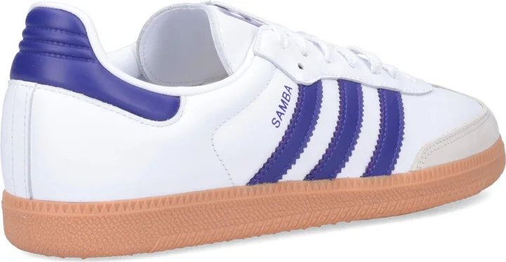 'samba Og' Sneakers - Image 4