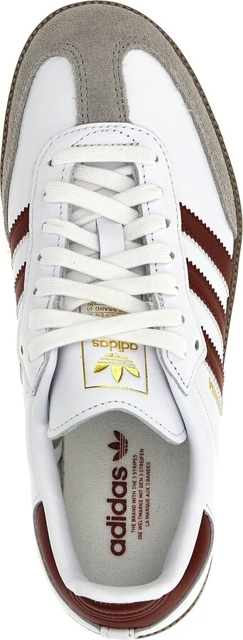 'samba Og' Sneakers - Image 4