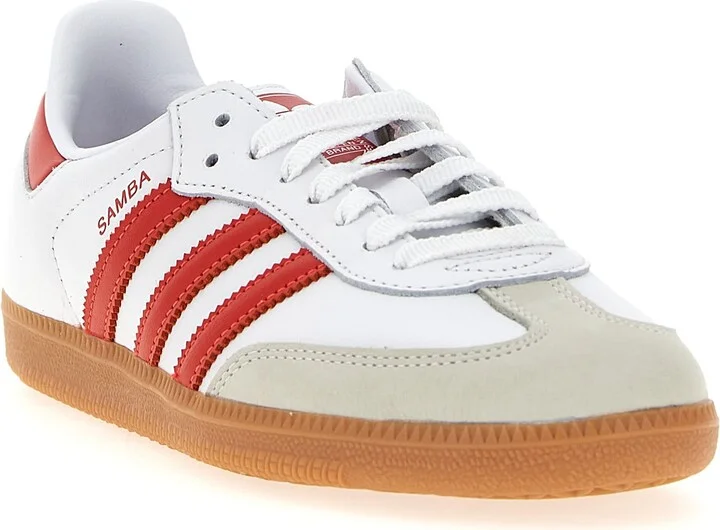 'samba Og' Sneakers - Image 2