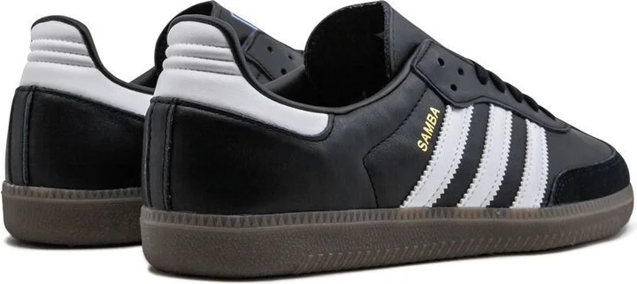 Samba OG Sneakers - Image 3