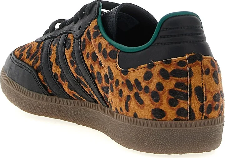 'samba Og' Sneakers - Image 3
