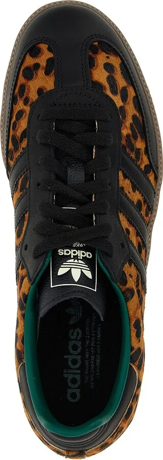'samba Og' Sneakers - Image 4