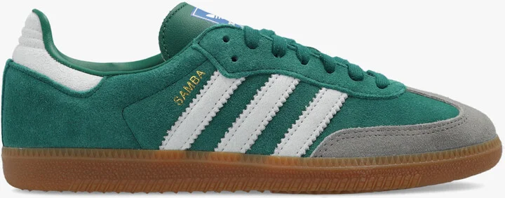 ‘Samba OG’ Sneakers, , - Green