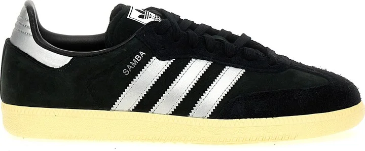 Samba Og Sneakers