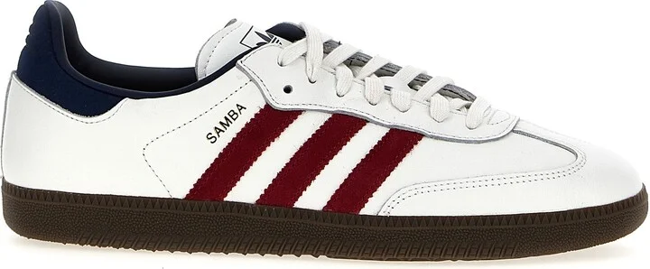 Samba Og Sneakers
