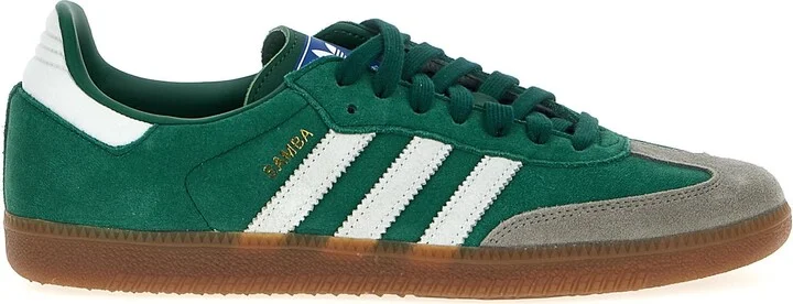 Samba Og Sneakers