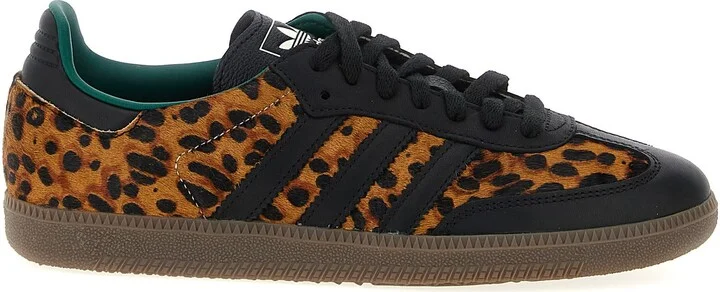 'samba Og' Sneakers