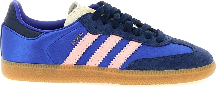 Samba Og Sneakers Multicolor