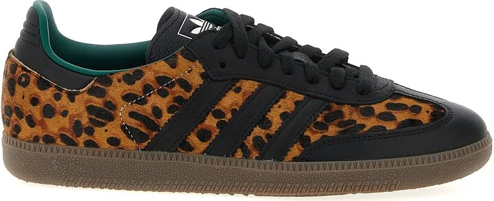 Samba Og Sneakers Multicolor