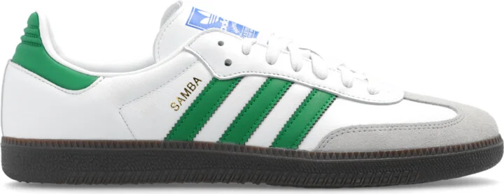 ‘Samba OG’ Sneakers, , - White