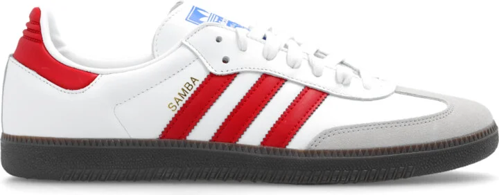 ‘Samba OG’ Sneakers, , - White