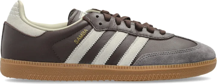 `SAMBA OG` Sports Shoes, , - Brown