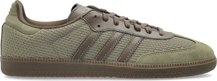 ‘SAMBA OG’ Sports Shoes, , - Green