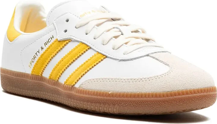 Samba OG "SPORTY & RICH - Image 2