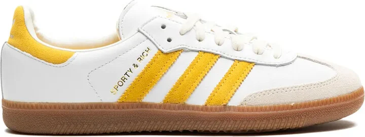 Samba OG "SPORTY & RICH