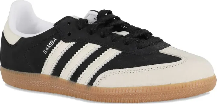 Samba OG suede trainers - Image 2