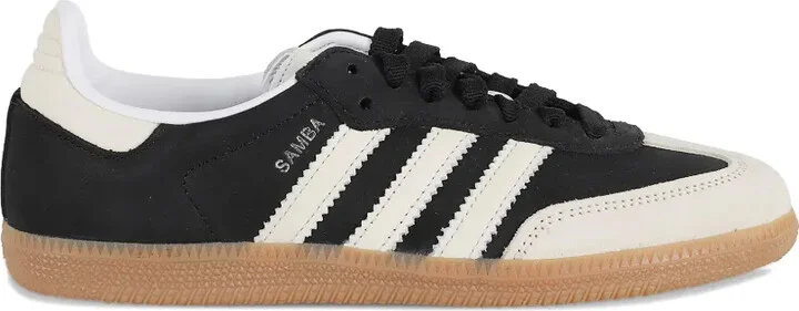 Samba OG suede trainers - Image 3