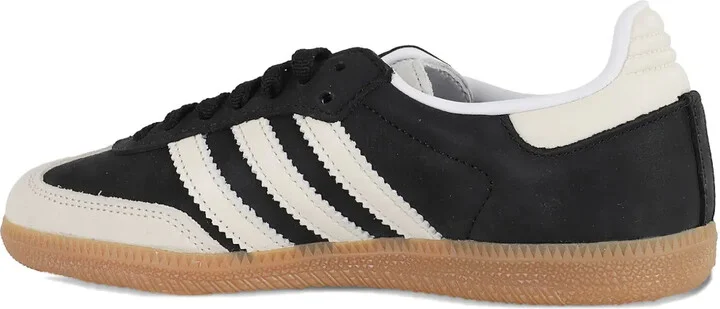 Samba OG suede trainers