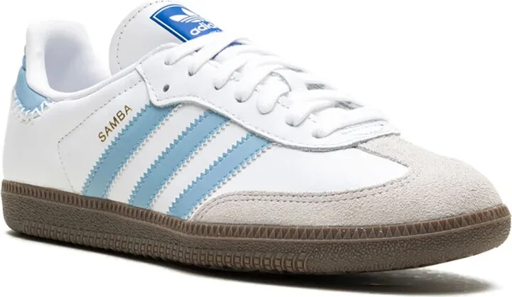 Samba OG trainers - Image 2