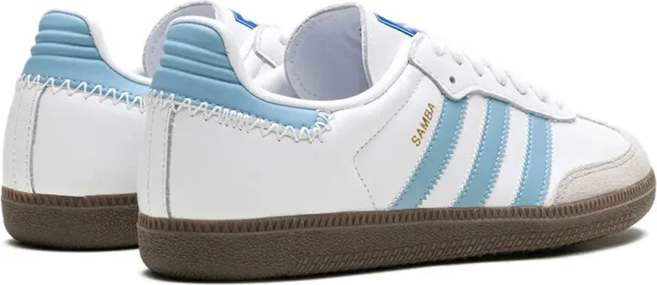 Samba OG trainers - Image 3