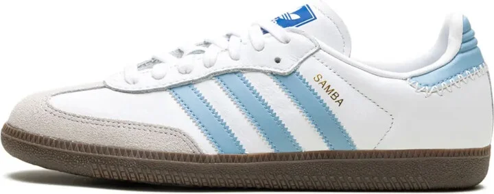 Samba OG trainers - Image 5