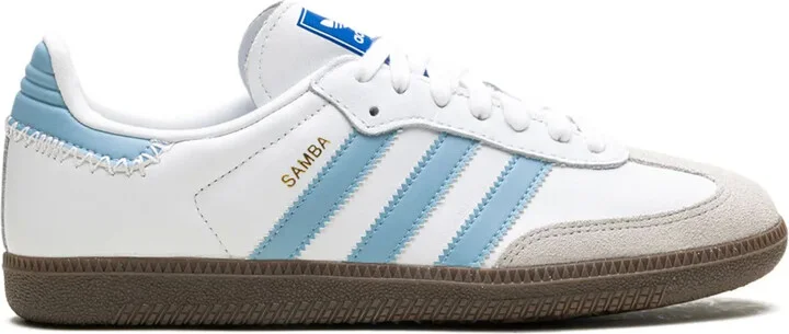 Samba OG trainers