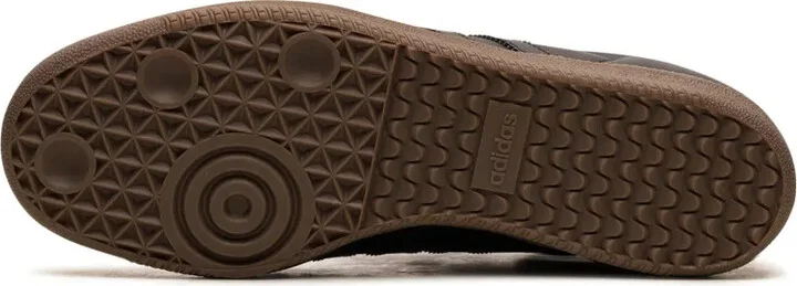 Samba OG "Triple Black" sneakers - Image 4