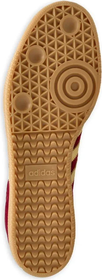 Samba OG velvet sneakers - Image 5