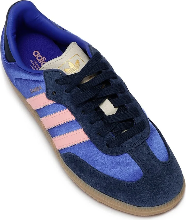 Samba Og W - Image 2