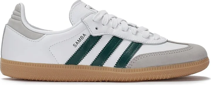 Samba Og W