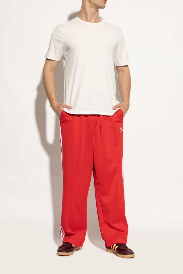 "SAMBA OG W" Sports Shoes, , - Burgundy - Image 2