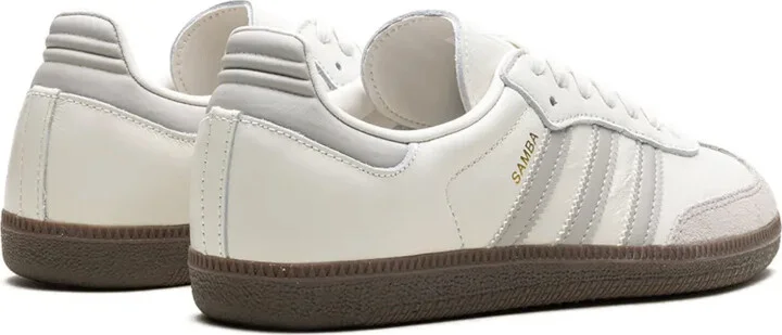 Samba OG "White/Grey" sneakers - Image 3