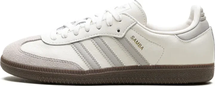 Samba OG "White/Grey" sneakers - Image 5