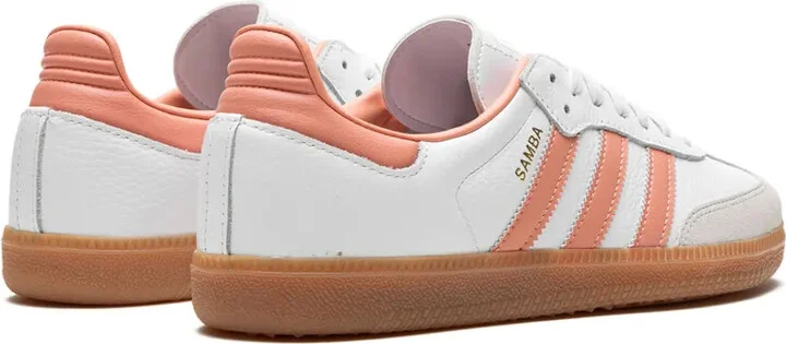 Samba OG "White/Pink" sneakers - Image 3