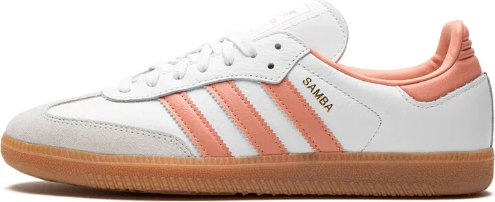 Samba OG "White/Pink" sneakers - Image 5