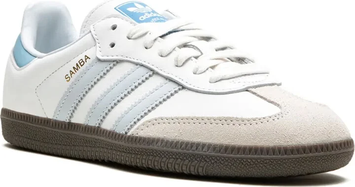 Samba OG "White" sneakers - Image 2