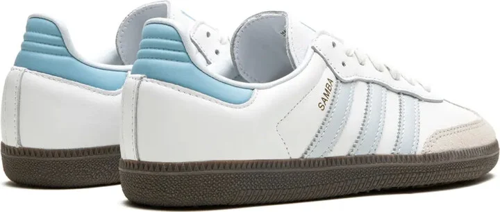 Samba OG "White" sneakers - Image 3